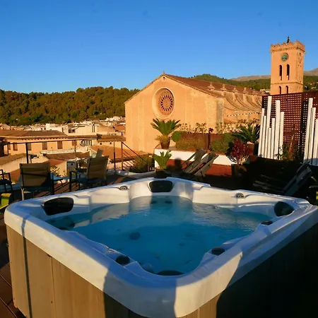Juma Historic Hotel-3