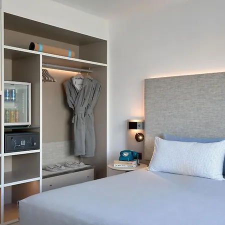 Innside By Melia Barcelona Apolo-2