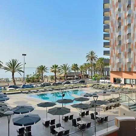 Melia Costa del Sol-3