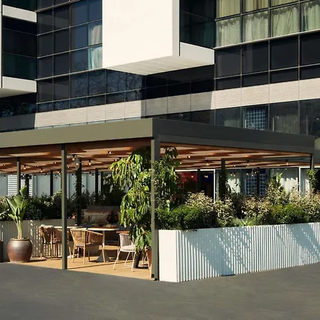 The Hoxton, Poblenou-2