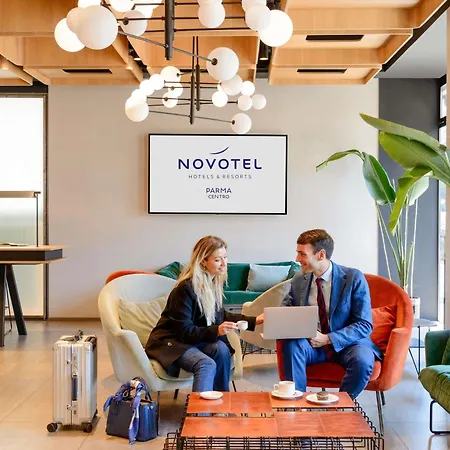 Novotel Parma Centro-2