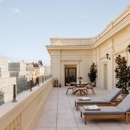 Hotel Fénix, a Gran Meliá Hotel - The Leading Hotels of the World-2