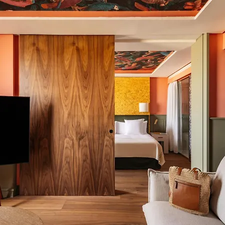Hotel Colon, A Gran Melia Hotel - The Leading Hotels Of The World-3