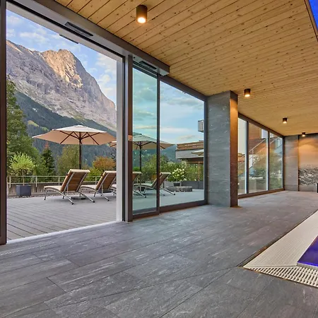 Sunstar Hotel & Spa Grindelwald-2