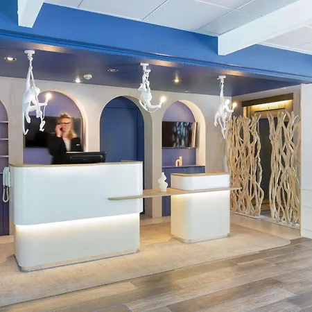 Novotel Aix-En-Provence Pont De L'Arc-3