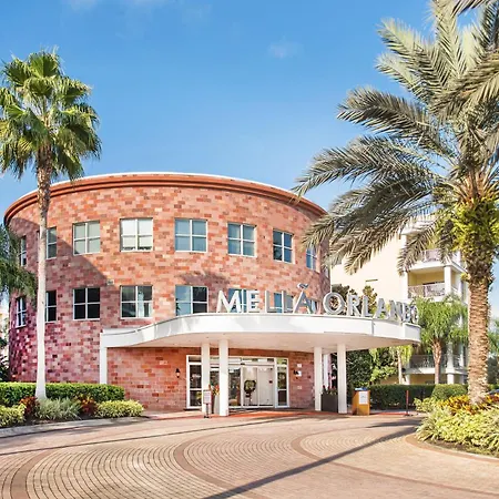 Melia Orlando Celebration-3