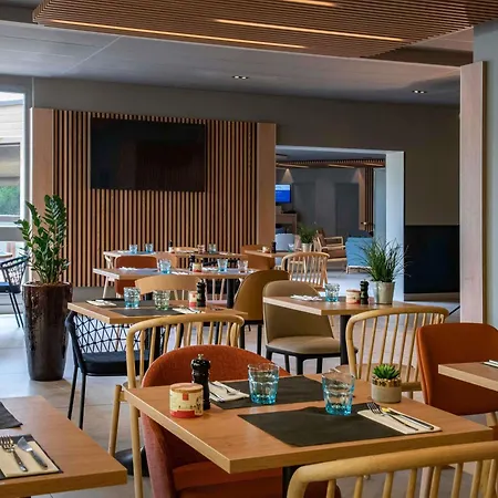 Novotel Antibes Sophia Antipolis-2