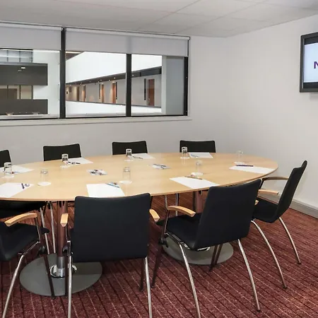 Hotel Mercure Blois Centre-2