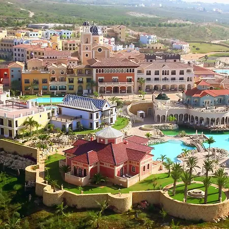 Melia Villaitana-3