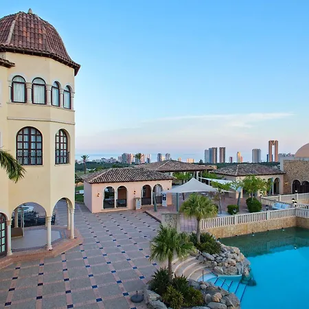 Melia Villaitana-2