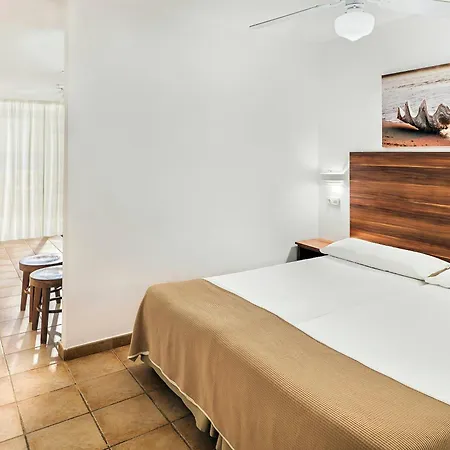Sol By Melia Sun Beach Apartamentos-2