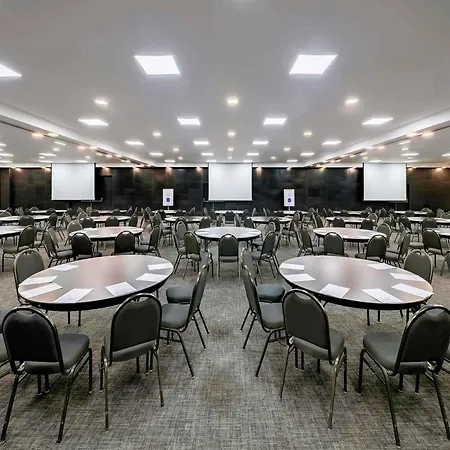 Novotel Sao Paulo Center Norte-2