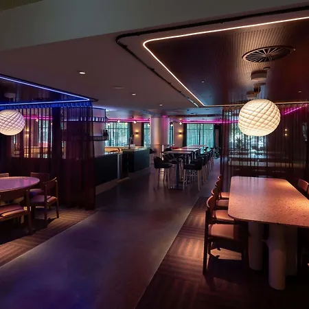 Ibis Styles Sydney Central-2