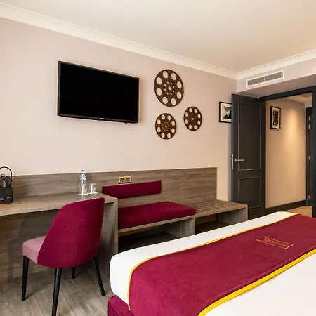 Marivaux Hotel-2