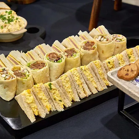 Mercure Melbourne Southbank-3