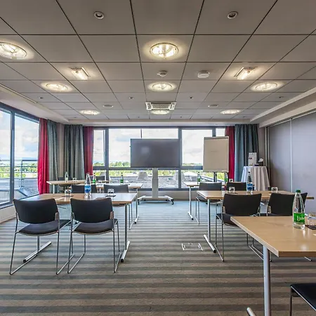 Holiday Inn Mulhouse By Ihg-2