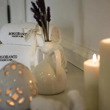 Borgobianco Resort & Spa Polignano - Mgallery Collection-3