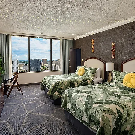 Hilton Atlanta-3