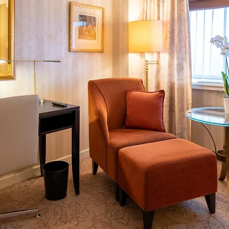 Intercontinental Wien By Ihg-2