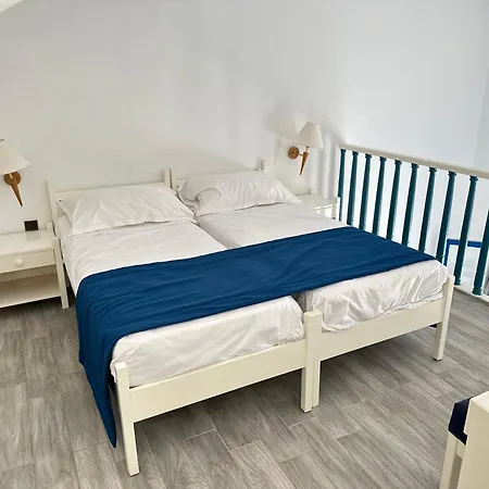 Marina Cap Monastir- Appart'Hotel-3