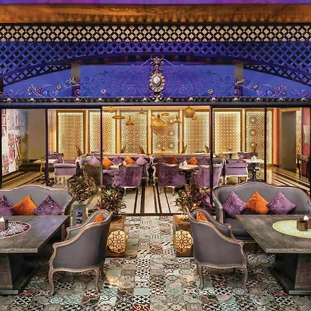 Fairmont Nile City-2