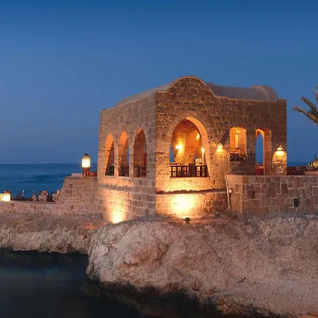 Movenpick Resort El Quseir-2