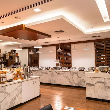 Citymax Hotel Al Barsha At The Mall-2