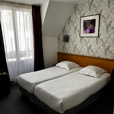 Hôtel Flor Rivoli-2