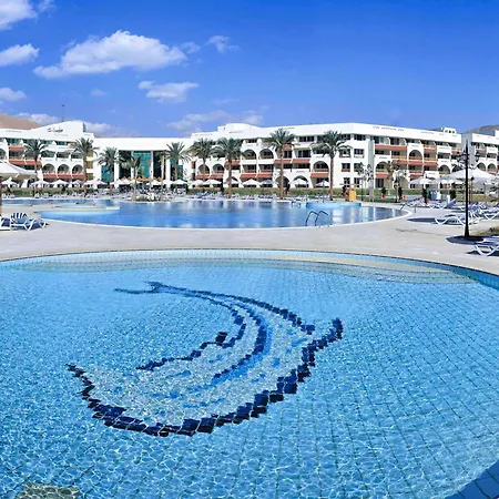 Movenpick Resort Taba-3