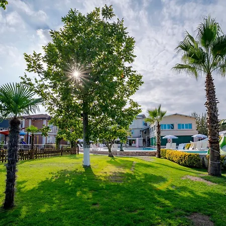Sapanca Aqua Wellness Spa Hotel-3