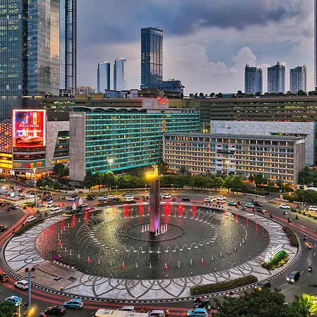 Hotel Indonesia Kempinski Jakarta-3