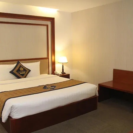 Rex Hotel Vung Tau-3