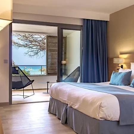Hotel & Lodges Moby Dick-2