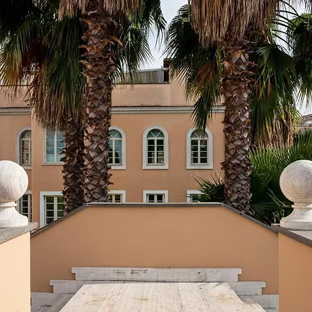 Villa Agrippina, A Gran Melia Hotel - The Leading Hotels Of The World-2