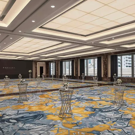 Sofitel Bangkok Sukhumvit-3