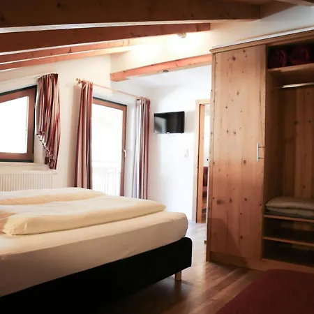 Hotel&Suites Glück Auf-2