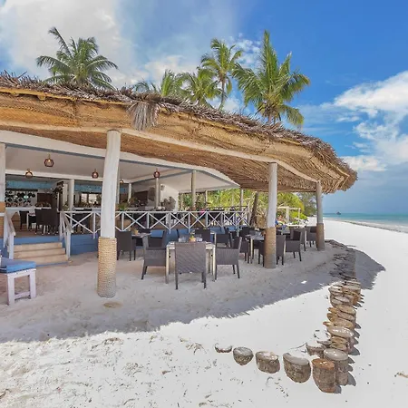 Meliá Zanzibar-2