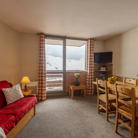 Residence Le Chamois D'Or-2