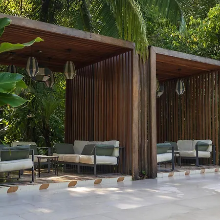 Pachira Lodge-2