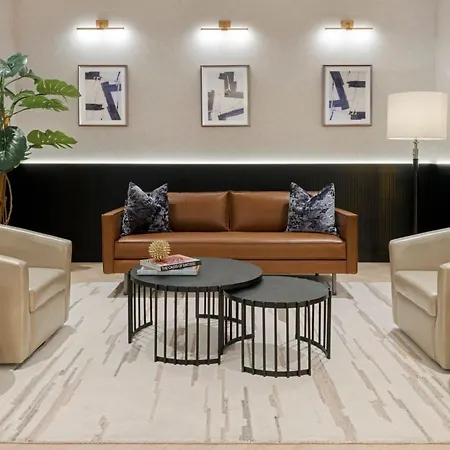 Crowne Plaza Manhattan Times Square By Ihg-3