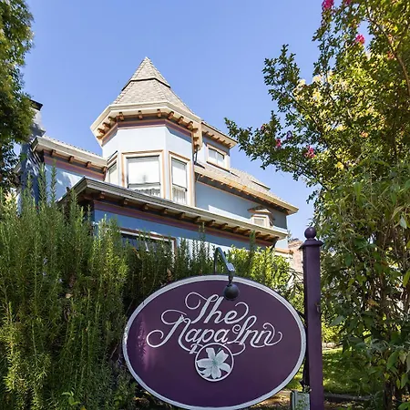The Napa Inn & Spa-2