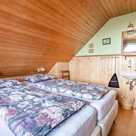 Arnanes Country Hotel-3