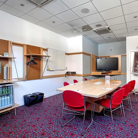 Ibis Marseille Centre Gare Saint Charles-2