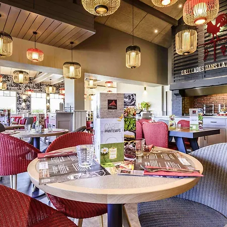 Ibis Budget Bayonne-2