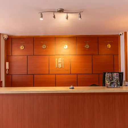 Hotel Hk Kozy Sas-2