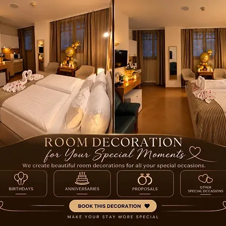Esprit Residences Budapest-2