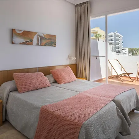 Hostal Los Pinos-2
