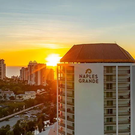 Signia Hilton Naples Grande Beach Resort-2