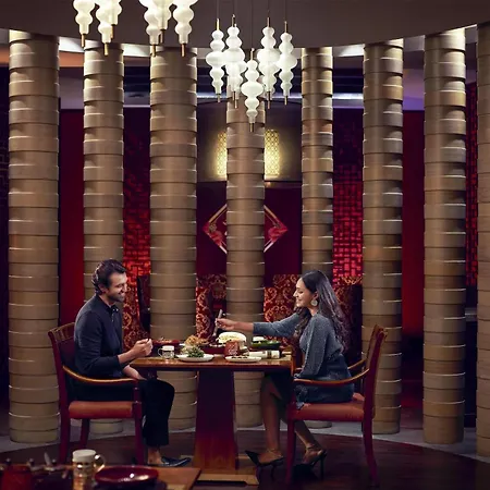 Hyatt Regency Ahmedabad-3