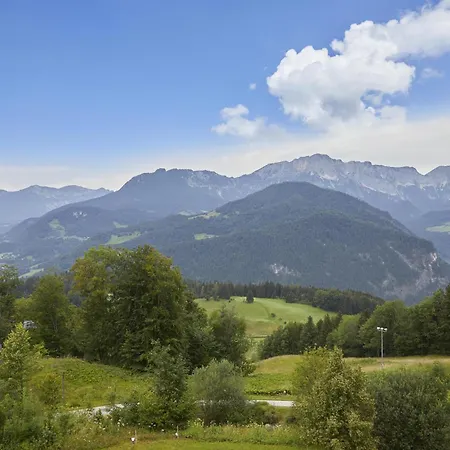 Kempinski Hotel Berchtesgaden-2